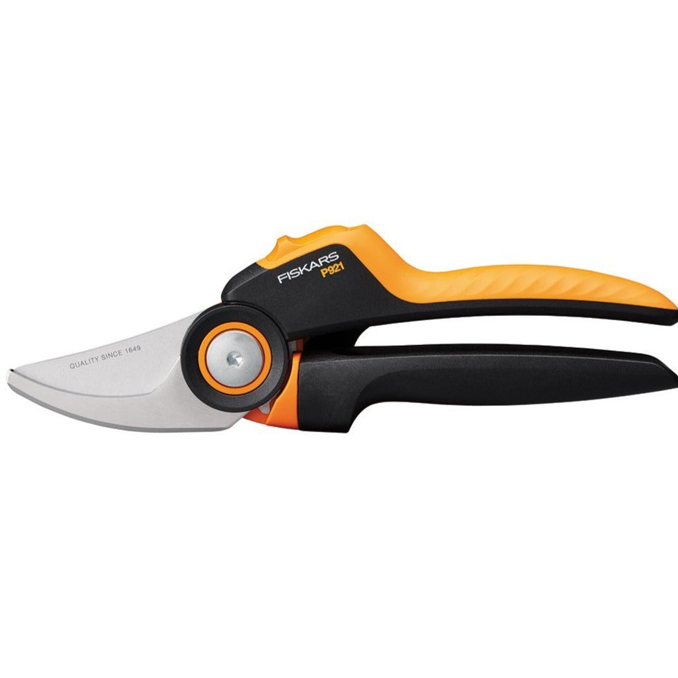 Fiskars Xseries PowerGear Pruner Bypass-Gardening-Goviers