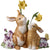 Goebel Spring Awakening Rabbit Couple-Goviers