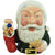 Goviers Exclusive Santa Claus Character Jug-Christmas-Goviers