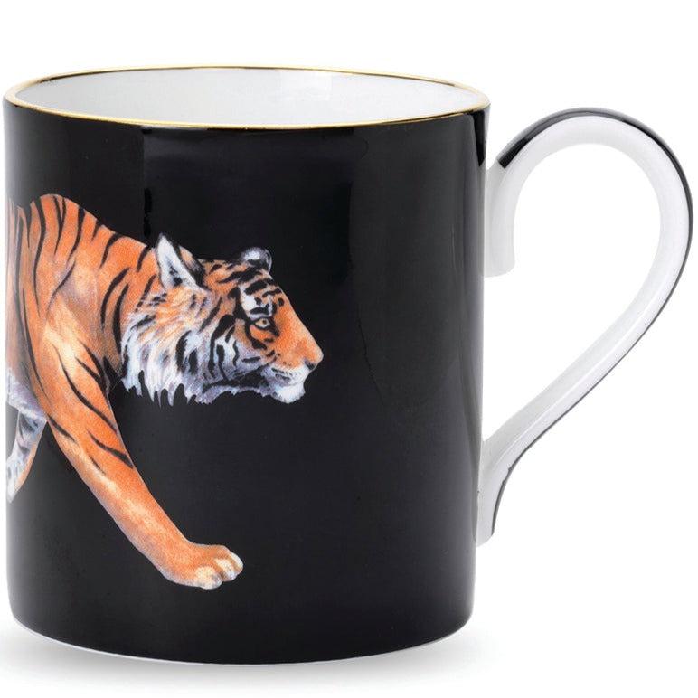 Black tiger hotsell k cups