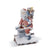 Lladro Christmas Down the Chimney Santa Limited Edition-Christmas-Goviers