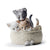 Lladro Curious kittens-collectables-Goviers