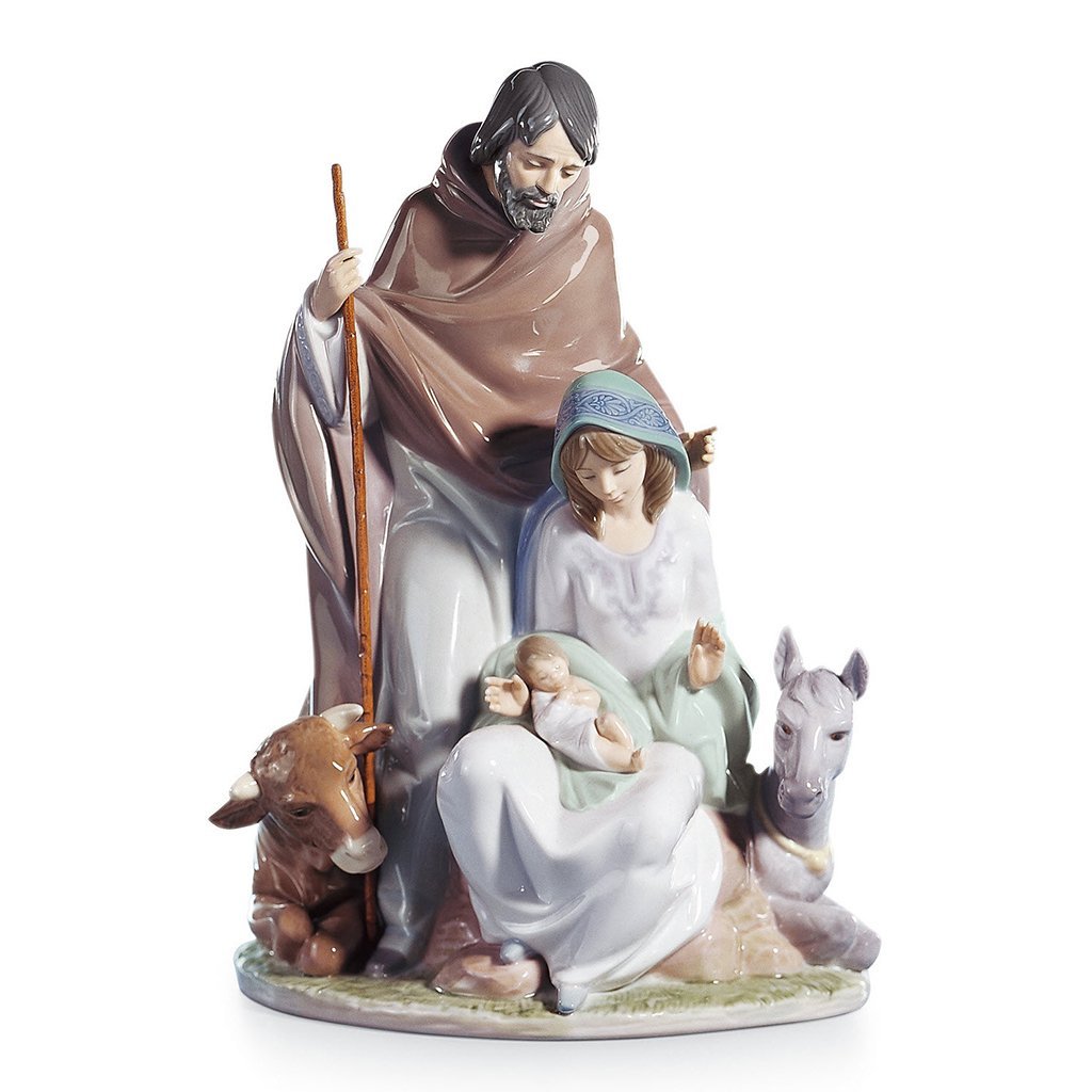 Lladro Joyful Event-collectables-Goviers