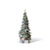 Lladro O Christmas Tree-collectables-Goviers