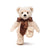 Merrythought 2023 Traditional Year Bear-Collectable Teddy Bears-Goviers