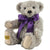 Merrythought Chester | 30cm-Collectable Teddy Bears-Goviers