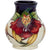 Moorcroft Anna Lily 869/4 Vase | Made to Order-Home Accessories-Goviers