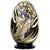 Moorcroft Bluebell Bower Egg-Goviers