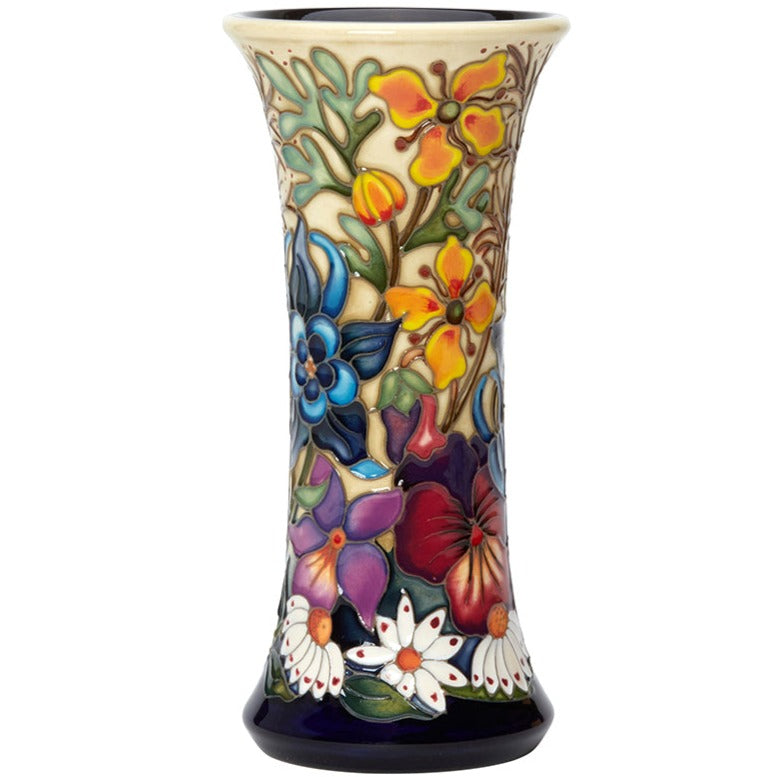 Moorcroft Fantastic Garland | Made to Order-Goviers