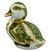 Royal Crown Derby Derbyshire Duckling-Paperweights-Goviers