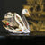 Royal Crown Derby Solid Gold Band Swan New-Collectables-Goviers