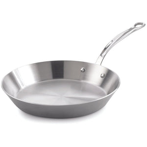 Samuel Groves Triply Fry Pan 20cm-Goviers