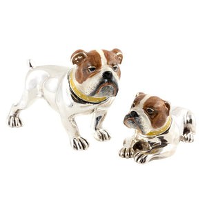 Saturno Bulldog Small-Collectables-Goviers