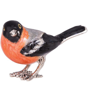 Saturno Bullfinch Medium-Collectables-Goviers