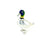 Saturno Duck Small-Collectables-Goviers