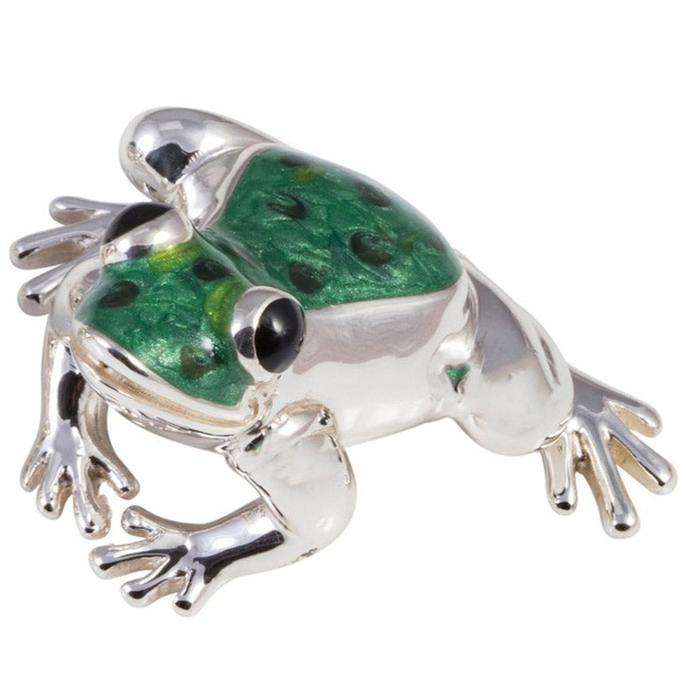 Saturno Frog Medium-Collectables-Goviers