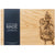 Selbrae House Chicken Oak Serving board-home-Goviers