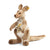 Steiff Kango Kangaroo with Baby - Available to Order-Collectable Teddy Bears-Goviers