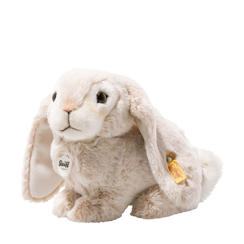 Steiff Lauscher Rabbit-Collectable Teddy Bears-Goviers