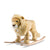 Steiff Leo Riding Lion-Collectable Teddy Bears-Goviers