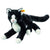 Steiff Mimmi Dangling Cat-Collectables-Goviers