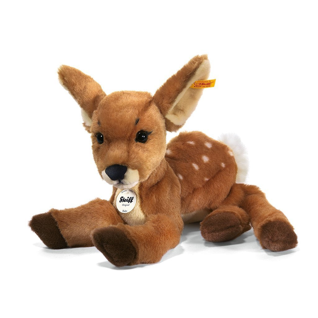 Steiff Reike Dangling Fawn-available to order-Collectables-Goviers