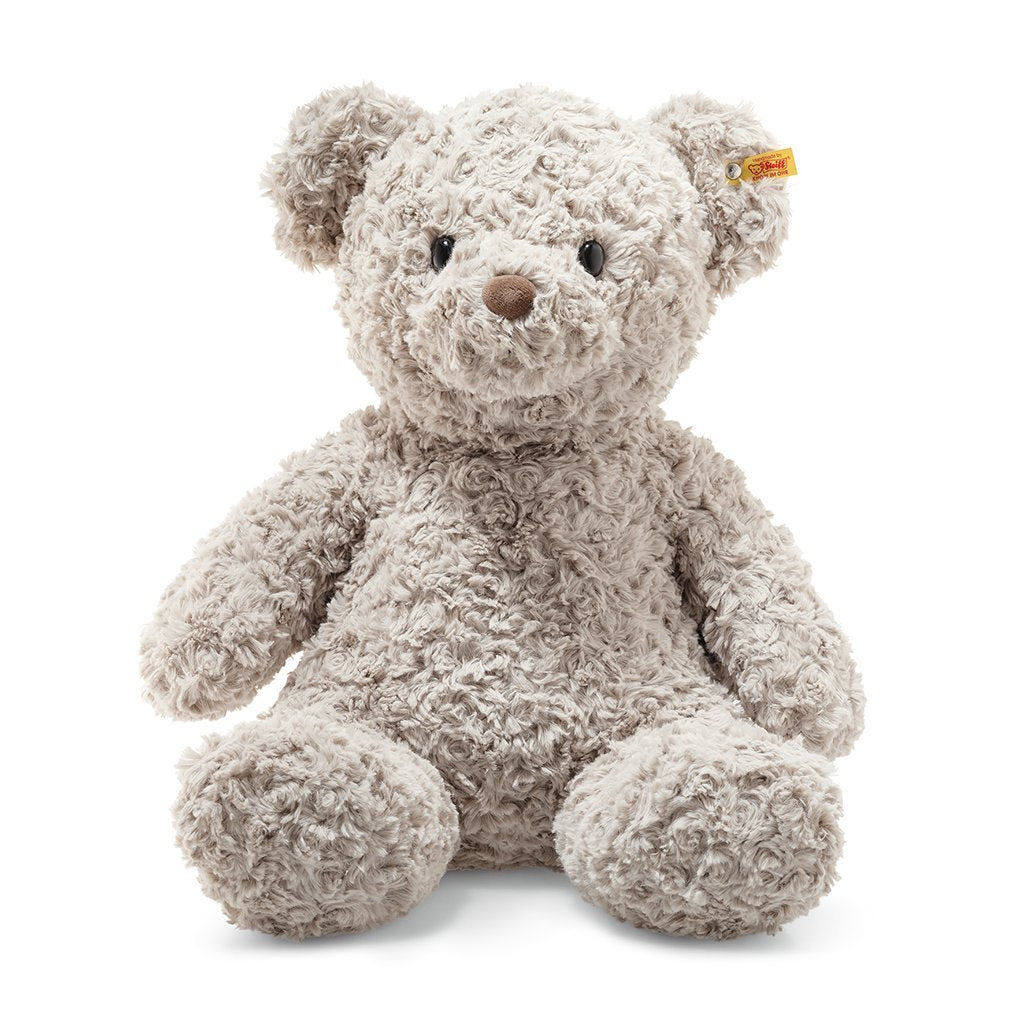 Steiff Soft Cuddly Friends Honey Teddy Bear - Available to Order-Collectables-Goviers