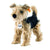 Steiff Terri Welsh Terrier-Collectable Teddy Bears-Goviers