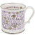 Susan Rose China Jubilee Mug Limited Edition-Commemorative-Goviers